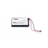&Icirc;nlocuire baterie GPS VHBW pentru Garmin AI32AI32FA14Y - 1000 mAh, 3,7 V