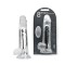 Loving Joy 8 Inch Remote Vibrating Dildo