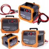 Redresor, incarcator baterie 12V 24V 30A 250Ah auto, tractor, tir, camion (KD1924)