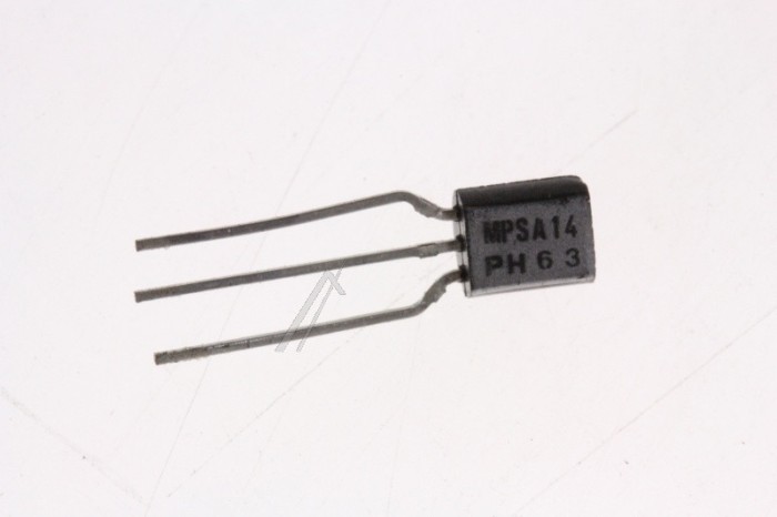 MPSA14 TRANZISTOR Articol Alternativ