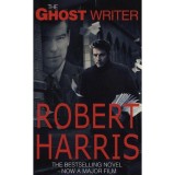 THE GHOST WRITER - FILM TIE-IN
