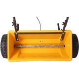 Dispozitiv de imprastiat Texas Smart Spreader 200, 25 litri, 56 cm