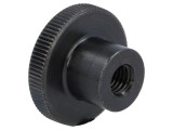 Buton Reglabil &Oslash; 30mm Oțel DIN 466