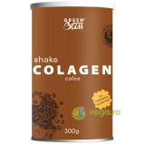 Colagen Shake cu Cafea 300g