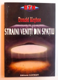 STRAINI VENITI DIN SPATIU de DONALD KEYHOE , 1996