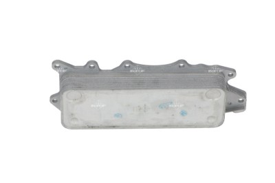 NRF 31319 Radiator ulei, ulei motor foto