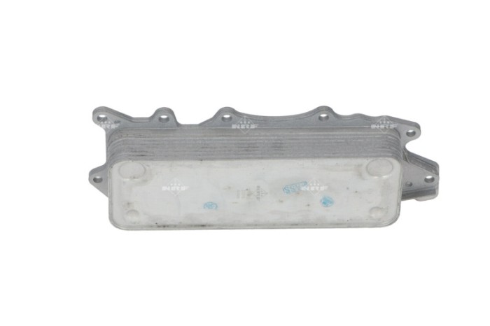 NRF 31319 Radiator ulei, ulei motor