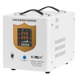 Ups Cu Sinus Pur - 24v / 1800w / Alb