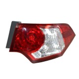 Stop spate lampa Honda Accord (CU2) 03.2008-03.2011 BestAutoVest partea Dreapta exterior, Depo