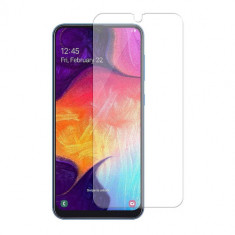 Folie Sticla Samsung Galaxy A40 A405 2019 Protectie Display foto