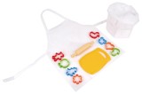 Cumpara ieftin Set de preparat prajituri cu forme, Technok