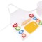Set de preparat prajituri cu forme, Technok