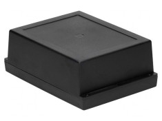 Carcasa universala cu lame de fixare 144x198x73mm foto