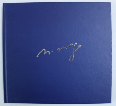 NICOLAE IORGA , UN GENIU NEPIERITOR IN ISTORIA LUMII , ALBUM BILINGV ROMANA - ENGLEZA , 2013 , EDITIE LIMITATA , LIPSA TIMBRE* foto