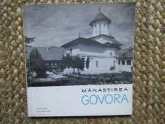 Manastirea Govora ? Radu Florescu foto