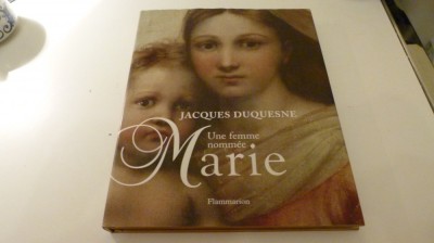 Une femme nomme marie foto