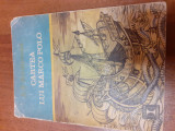 Cartea lui Marco Polo - A. T&#039;Serstevens