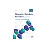 Molecular Quantum Mechanics