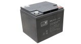 Baterie cu Plumb-Carbon MW Power MWC 44-12 &ndash; 12V 44Ah