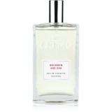 Cremo Spray Cologne Bourbon &amp; Oak Eau de Toilette pentru bărbați 100 ml