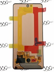 Display Samsung SM-A536 A53 (5G) BLACK NF ( Service Pack )