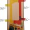Display Samsung SM-A536 A53 (5G) BLACK NF ( Service Pack )