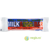 Baton Proteic Milk &amp; Egg 60g
