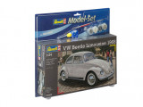 REVELL Model Set VW Beetle Limousine 68