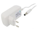 Alimentator Pulsatoriu 6VDC 1A 6W EU