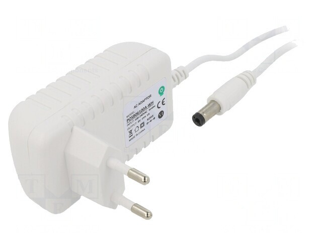 Alimentator Pulsatoriu 6VDC 1A 6W EU