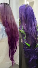 Servicii coafura in Timisoara runs vopsit coafura de ocazie tratament par