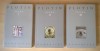 Plotin - Opere Vol. 3, Humanitas, Filosofie, 2009, ISBN 973-50-0365-1