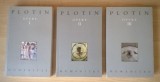 Opere / Plotin ed. critica de Andrei Cornea Vol. 1-3
