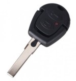 Carcasa cheie cu 2 butoane Topautochei&reg; pentru Passat 98 Golf 2, Fara Brand
