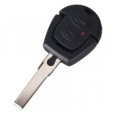 Carcasa cheie cu 2 butoane Topautochei&reg; pentru Passat 98 Golf 2