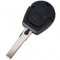 Carcasa cheie cu 2 butoane Topautochei&reg; pentru Passat 98 Golf 2