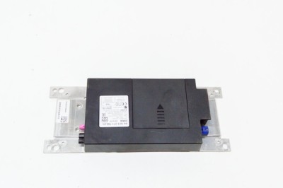 Modul de control Bluetooth BMW 1 F21 2014 OEM: 9371790 10512633 foto