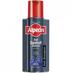 Sampon anti-matreata ALPECIN, 250 ml foto