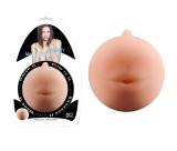 Cumpara ieftin Masturbator 2-in-1 Booby + Gura