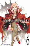 Pandora Hearts, Vol. 6