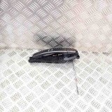 M&acirc;ner exterior ușă st&acirc;nga față Opel Mokka/Mokka X 2018, Compatibil VW Passat B5 (1996-2005), Cromat, Inox