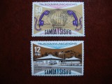 SAMOA SERIE MH