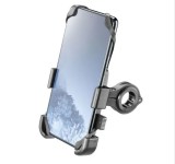 Cumpara ieftin Suport telefon Interphone model Moto Crab 23 cu montaj pe ghidon