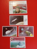 MANAMA, SPACE - SERIE MNH