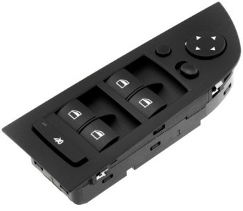 Bloc comutator butoane 4 geamuri electrice BMW Seria 3 E91 2004-2012