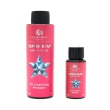 Top pentru unghii Superstar Shiny, Global Fashion, 100 ml