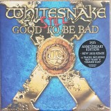 Whitesnake Still... Good To Be Bad remix (cd)