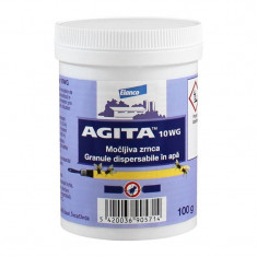 Insecticid muste Agita 10WG 100 g