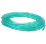 Furtun benzina 6x9 mm (rola 10 m, pret per 1m) - culoare: verde (Ariete)