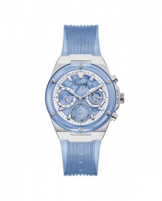 Ceas Dama, Guess, Athena GW0409L1 - Marime universala